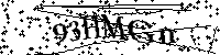 Typ hieronder de letters en cijfers