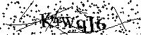 Typ hieronder de letters en cijfers