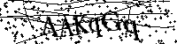 Typ hieronder de letters en cijfers
