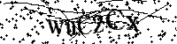 Typ hieronder de letters en cijfers