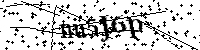 Typ hieronder de letters en cijfers