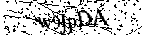 Typ hieronder de letters en cijfers