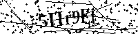 Typ hieronder de letters en cijfers