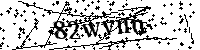 Typ hieronder de letters en cijfers