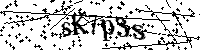 Typ hieronder de letters en cijfers