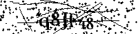 Typ hieronder de letters en cijfers