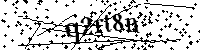Typ hieronder de letters en cijfers