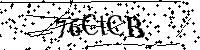 Typ hieronder de letters en cijfers