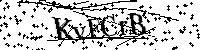 Typ hieronder de letters en cijfers