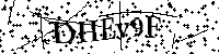 Typ hieronder de letters en cijfers