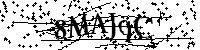 Typ hieronder de letters en cijfers