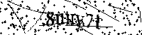 Typ hieronder de letters en cijfers