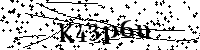 Typ hieronder de letters en cijfers