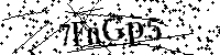 Typ hieronder de letters en cijfers