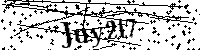 Typ hieronder de letters en cijfers