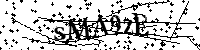 Typ hieronder de letters en cijfers