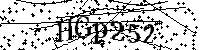 Typ hieronder de letters en cijfers