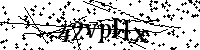 Typ hieronder de letters en cijfers