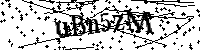 Typ hieronder de letters en cijfers