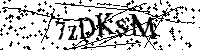 Typ hieronder de letters en cijfers