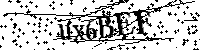 Typ hieronder de letters en cijfers