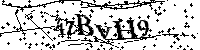 Typ hieronder de letters en cijfers