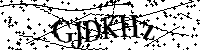 Typ hieronder de letters en cijfers
