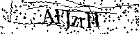Typ hieronder de letters en cijfers