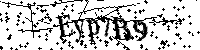 Typ hieronder de letters en cijfers