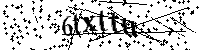 Typ hieronder de letters en cijfers