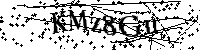 Typ hieronder de letters en cijfers