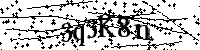Typ hieronder de letters en cijfers