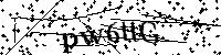 Typ hieronder de letters en cijfers