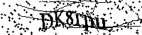 Typ hieronder de letters en cijfers
