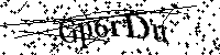 Typ hieronder de letters en cijfers
