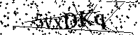 Typ hieronder de letters en cijfers