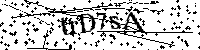 Typ hieronder de letters en cijfers