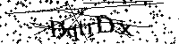 Typ hieronder de letters en cijfers