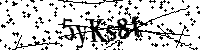 Typ hieronder de letters en cijfers