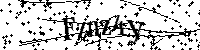 Typ hieronder de letters en cijfers