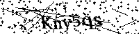 Typ hieronder de letters en cijfers