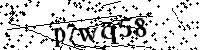 Typ hieronder de letters en cijfers