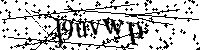 Typ hieronder de letters en cijfers