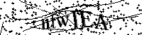 Typ hieronder de letters en cijfers