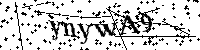 Typ hieronder de letters en cijfers