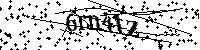 Typ hieronder de letters en cijfers