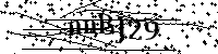 Typ hieronder de letters en cijfers