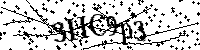 Typ hieronder de letters en cijfers