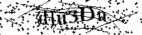 Typ hieronder de letters en cijfers
