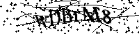 Typ hieronder de letters en cijfers